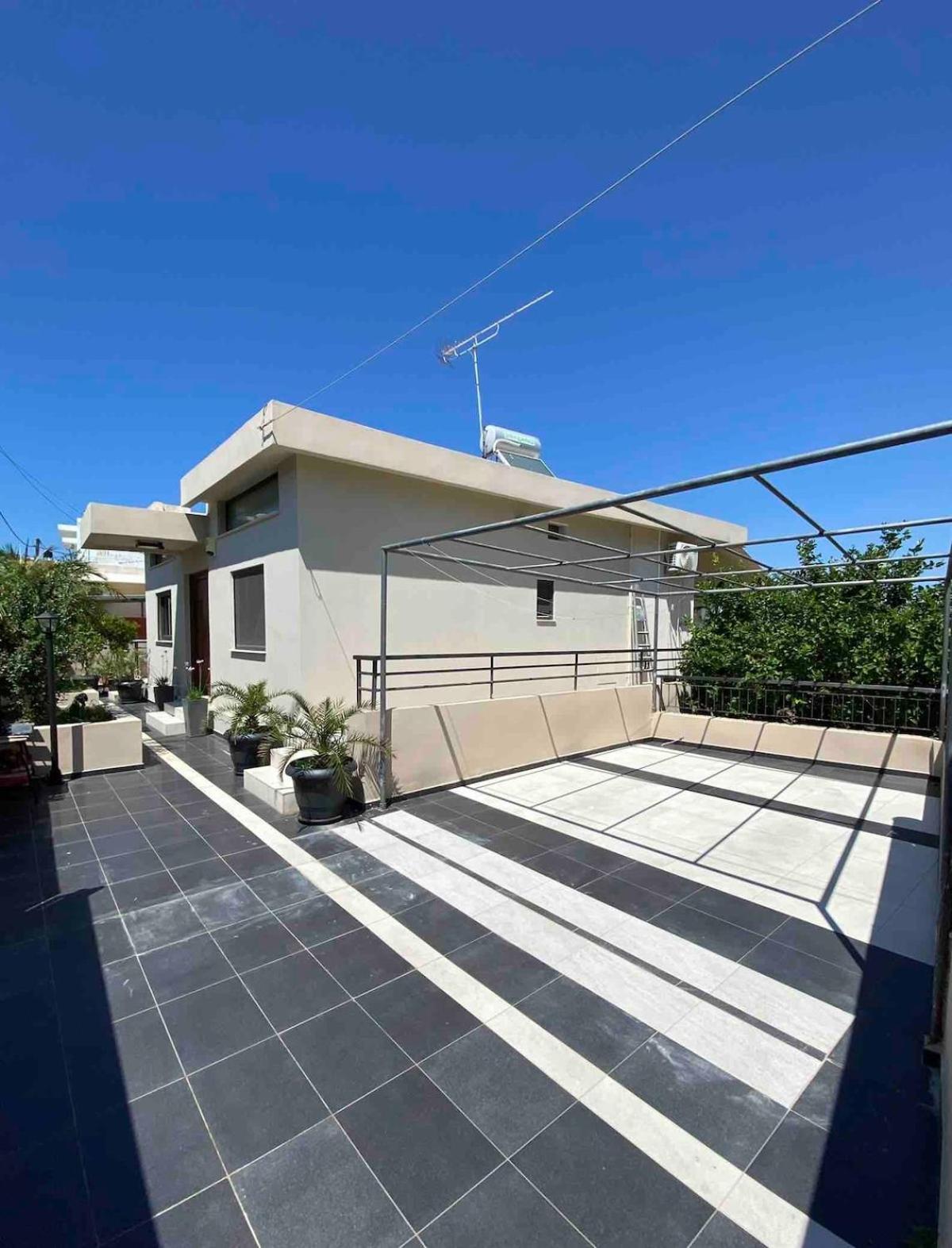 Golden View Villa 加藤-达拉特索 外观 照片