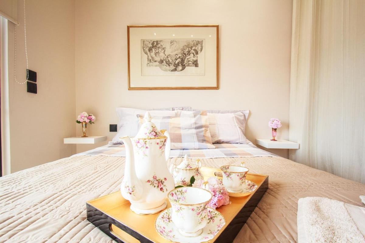 Golden View Villa 加藤-达拉特索 外观 照片