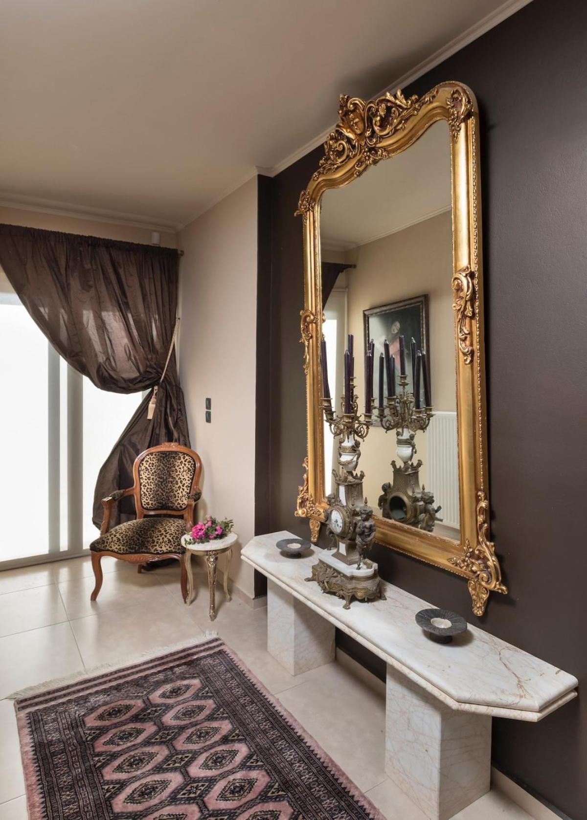 Golden View Villa 加藤-达拉特索 外观 照片